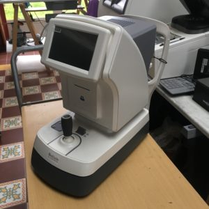Autoref Kératometre ARK 7800-A