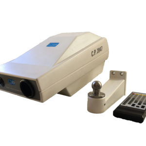 Projecteur de tests CSO occasion
